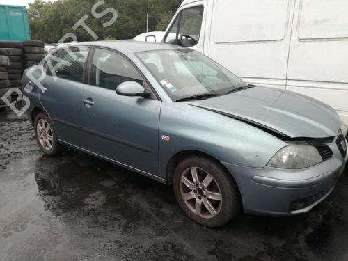 Front right window mechanism SEAT CORDOBA (6L2) 1.9 TDI | BP27056366C23 