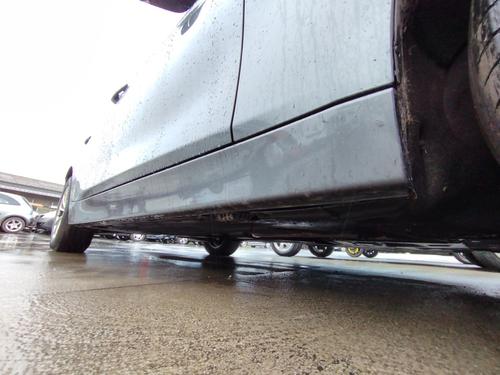 Used Right sideskirt BMW 3 Touring (F31) 318 i (136 hp) 30326399