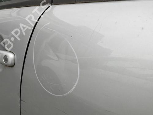 Left rear door CITROËN C3 I (FC_, FN_) 1.4 HDi | BP27059021C4 