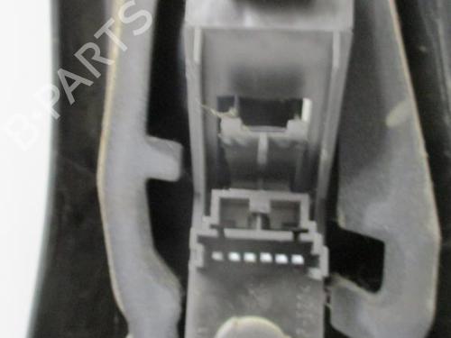 Used Left taillight Left taillight RENAULT MEGANE II Estate (KM0/1_) 1.9 dCi (KMRG, KM1G, KM0G, KM2C) (120 hp) 27055663 27055663