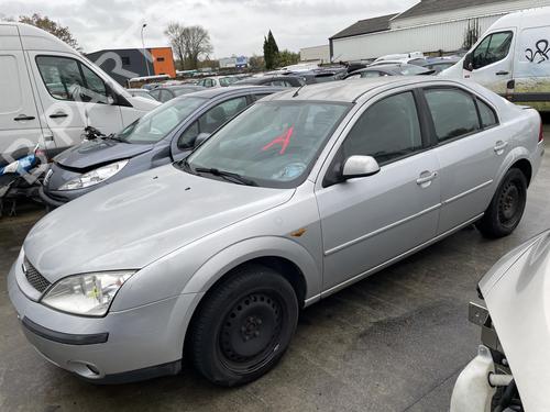 Used Left front driveshaft FORD MONDEO III Saloon (B4Y) 1.8 16V (110 hp) 27087210