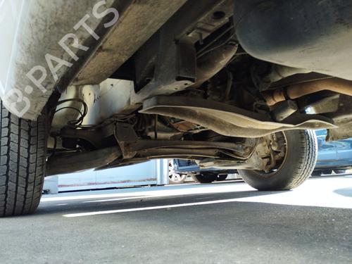 Used Subframe MERCEDES-BENZ SPRINTER 4-t Van (B904) 416 CDI 4x4 (156 hp) 27041587