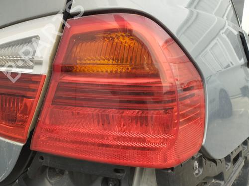 Right taillight BMW 3 (E90) 320 d 63216937458
