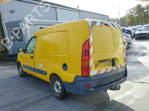 Left taillight RENAULT KANGOO Express (FC0/1_) 1.5 dCi (FC07, FC1R) | BP28352395C34 