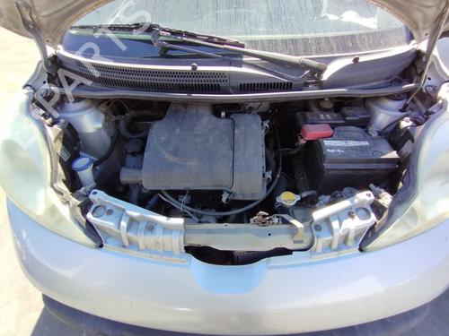 Used Front slam panel Front slam panel PEUGEOT 107 (PM_, PN_) 1.0 (68 hp) 33890522 33890522