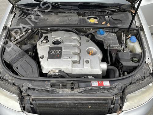 Instrument cluster AUDI A4 B6 Avant (8E5) 1.9 TDI | BP33774095C47  - Image 8
