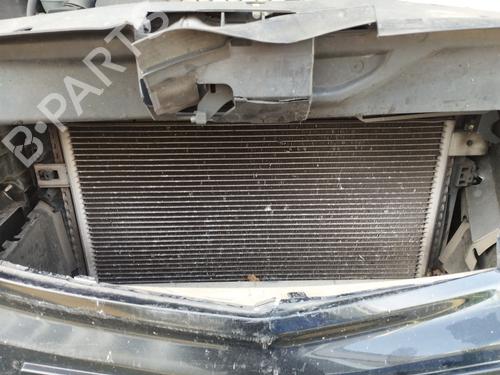 Used AC radiator MERCEDES-BENZ B-CLASS Sports Tourer (W245) B 180 CDI (245.207) (109 hp) 27047285