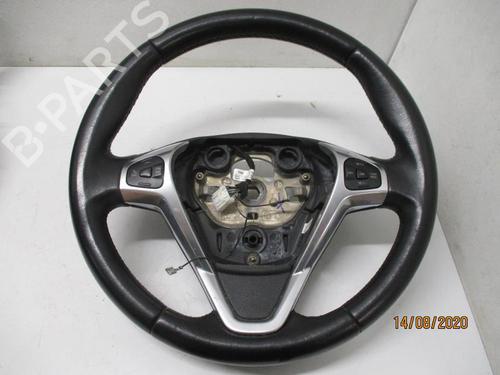 Used Steering wheel FORD B-MAX (JK) 1.6 TDCi (95 hp) 27056111