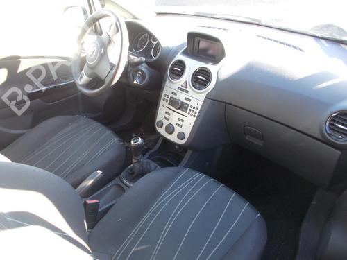 Right mirror OPEL CORSA D (S07) 1.3 CDTI (L08, L68) | BP27080778C27 