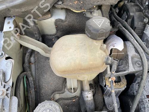 Used Expansion tank PEUGEOT 508 I (8D_) 2.0 HDi (140 hp) 27081644