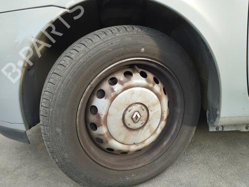 Felg RENAULT CLIO II (BB_, CB_) 1.5 dCi (B/CB07) (65 hp) 30109867