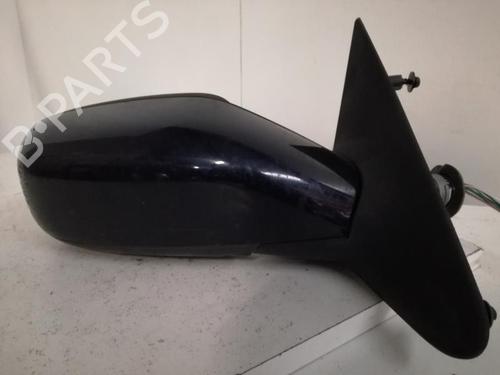 Right mirror RENAULT LAGUNA II (BG0/1_) 1.9 dCi (BG1A, BG1W, BG0G) | BP27061904C27 