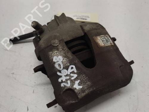 Right front brake caliper SEAT IBIZA V (KJ1, KJG) 1.0 | BP27082623M104 - Image 2