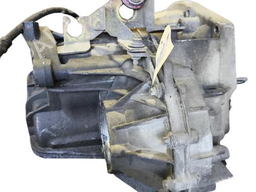 Gearbox RENAULT TRAFIC II Bus (JL) 1.9 dCI 100 (JL0C, JL0K) | BP39481535M3 - Image 5