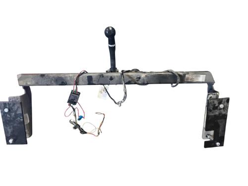 Trækkugle/Mekanisme Trækkugle/Mekanisme OPEL ASTRA H (A04) [2004-2014] 36282428 36282428