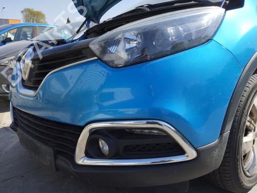 Tagfahrlicht links für RENAULT CAPTUR I (J5_, H5_) 1.5 dCi 90 (J5N4, J5M5, J5MW, J5M6, J5AL, J5AJ) (90 hp) 27855712