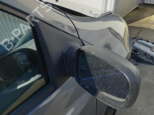 Right mirror RENAULT CLIO III (BR0/1, CR0/1) 1.5 dCi (BR17, CR17) | BP27072756C27