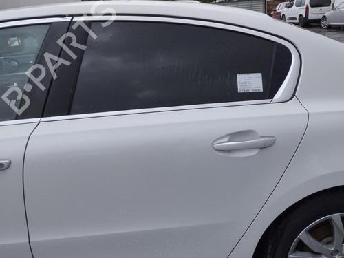 Used Rear left lock PEUGEOT 508 I (8D_) 2.0 HDi Hybrid4 AWC (163 hp) 27071539