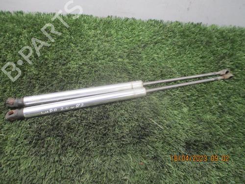 Gasdæmper bagklap VW LUPO I (6X1, 6E1) 1.4 (60 hp) 27055529