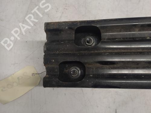 Used Rear bumper reinforcement Rear bumper reinforcement 39086185 39086185