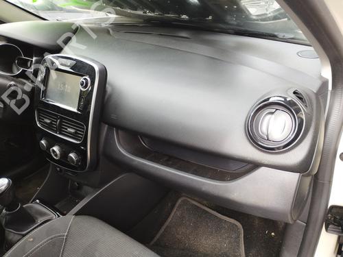 Dashboard RENAULT CLIO IV (BH_) 1.5 dCi 90 | BP29890944C46