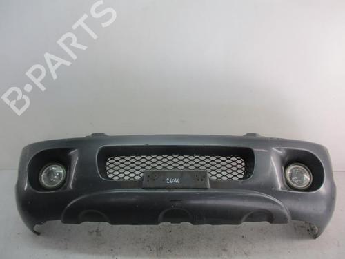 Front bumper HYUNDAI SANTA FÉ I (SM) 2.0 CRDi 4x4 | BP27050628C7 