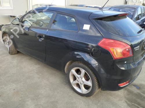 Right front fog light KIA PRO CEE'D (ED) 1.6 CRDi 90 | BP27075283C31 - Image 6