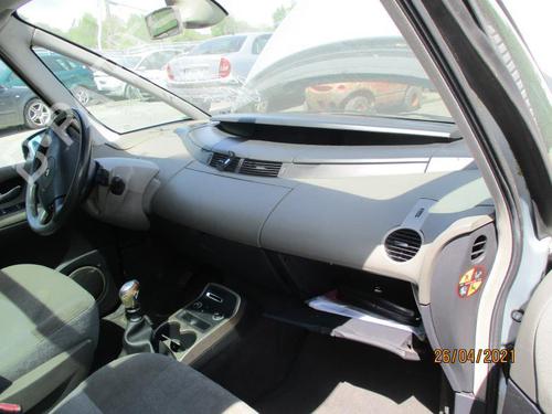 Left taillight RENAULT ESPACE IV (JK0/1_) 2.2 dCi (JK0H) | BP27079907C34  - Image 8