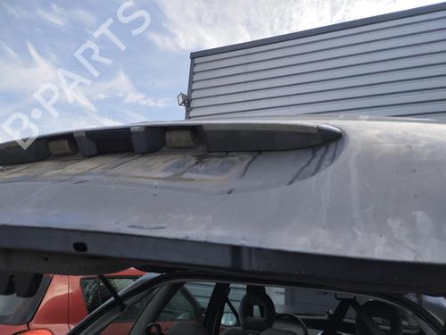 Tailgate CITROËN XSARA PICASSO (N68) 1.6 HDi | BP27060042C6 