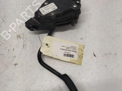 Pedal RENAULT TRAFIC II Van (FL) 2.0 dCi 90 (FL0H, FL00, FL01, FL0M, FL0P, FL0S) | BP36679827I4 - Image 3