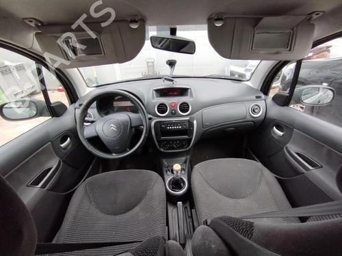 Front right window mechanism CITROËN C3 I (FC_, FN_) 1.4 HDi | BP27089382C23 