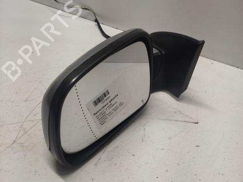 left-mirror-peugeot-307-3ac-2000-2001-2002-2003-2004-2005-2006-2007-2008-2009-2010-2011-2012-32108647 main image