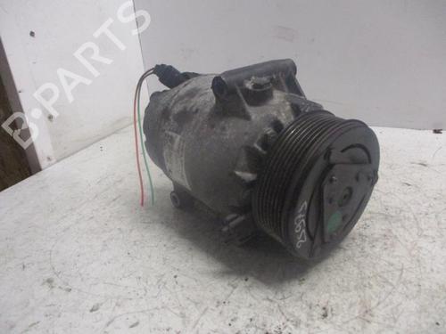 Used AC compressor AC compressor RENAULT ESPACE IV (JK0/1_) 1.9 dCi (JK0U) (116 hp) 27050441 27050441