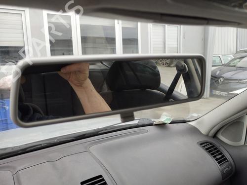 Rétroviseur intérieur VW POLO (6N2) 1.4 (60 hp) 27049227