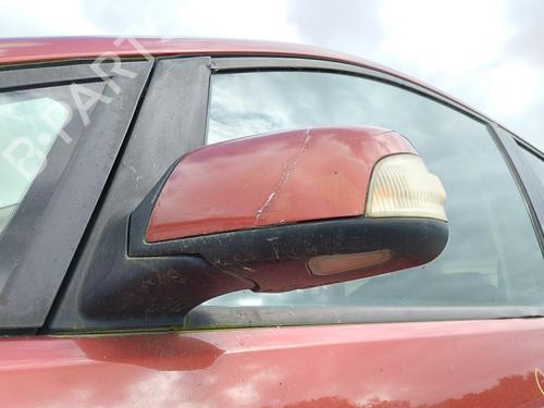 Used Left mirror FORD C-MAX (DM2) 1.8 TDCi (115 hp) 27042009