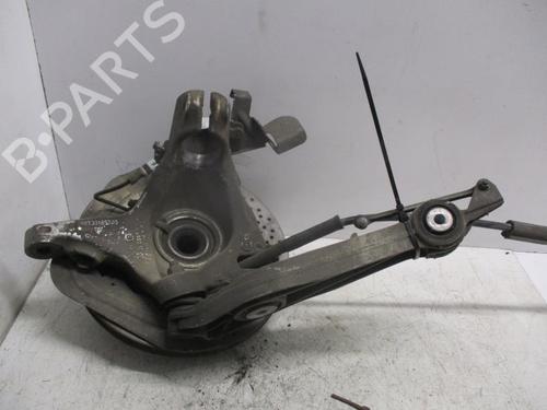 Used Left rear steering knuckle Left rear steering knuckle PORSCHE BOXSTER (987) S 3.2 (280 hp) 27075816 27075816