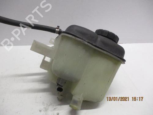 Expansion tank MERCEDES-BENZ C-CLASS Coupe (CL203) C 200 CDI (203.707) | BP27080018C120 
