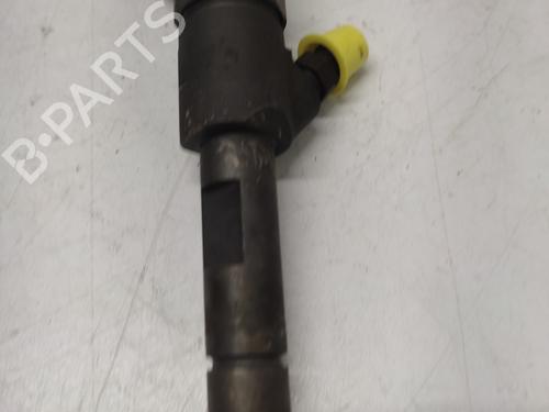Used Injector Injector RENAULT SCÉNIC II (JM0/1_) [2003-2010] 35898143 35898143