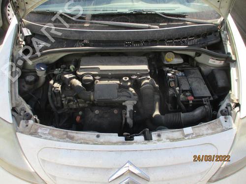 Hood CITROËN C3 I (FC_, FN_) 1.4 HDi | BP27047946C1 