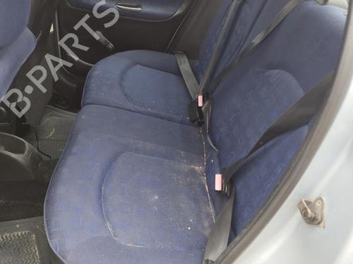 Rim PEUGEOT 206 Hatchback (2A/C) 1.4 HDi eco 70 | BP27059164C45 