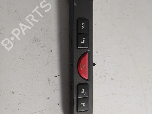 Used Warning switch LAND ROVER RANGE ROVER SPORT I (L320) 2.7 D 4x4 (190 hp) 27070798