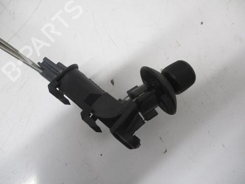 Used Right mirror VW POLO III (6N1) 60 1.4 (60 hp) 27085609