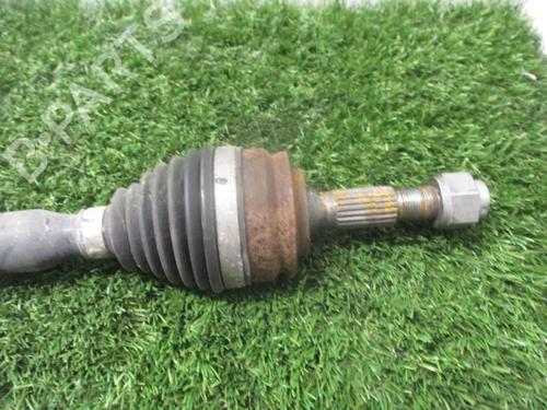 Right front driveshaft CITROËN C3 II (SC_) 1.2 VTi 82 | BP27050568M39  - Image 5