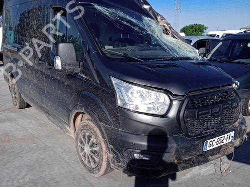 Dashboard FORD TRANSIT V363 Van (FCD, FDD) 2.0 EcoBlue | BP27062489C46 - Image 4