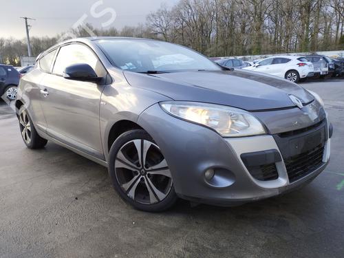 Engine RENAULT MEGANE III Coupe (DZ0/1_) 1.5 dCi (DZ09, DZ0D, DZ1F, DZ1G, DZ14, DZ29) | BP31950670M1