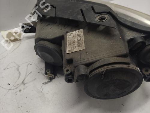 Right headlight VW PASSAT B6 Variant (3C5) 1.9 TDI | BP36012053C29 - Image 4