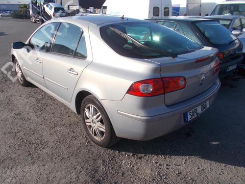 Left tailgate light RENAULT LAGUNA II (BG0/1_) 2.0 16V (BG00, BG0K, BG0P, BG0W) | BP27080880C79 - Image 2