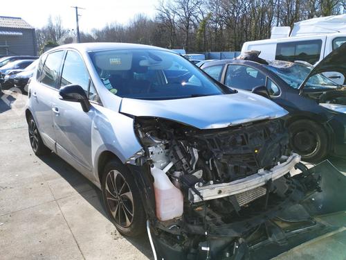 Left tailgate light RENAULT SCÉNIC III (JZ0/1_) 1.6 dCi (JZ00, JZ12) | BP27073534C79  - Image 8