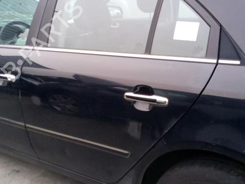 Used Rear left window mechanism HYUNDAI SONATA V (NF) 2.0 CRDi (140 hp) 27087596