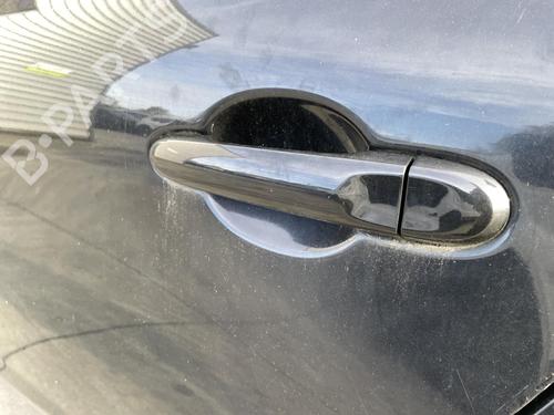 Rear left exterior door handle NISSAN MICRA IV (K13K, K13KK) 1.2 | BP27062908C130 